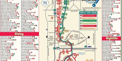 У iride карті