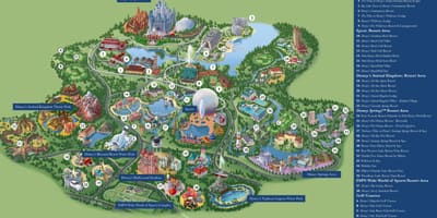 Карта wdw контрольованої